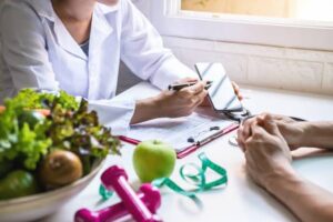 Finding a clear path to health and fitness can feel overwhelming when so