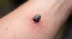 Lyme disease